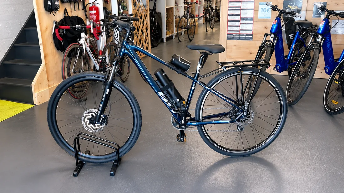 Vélo transformé ou réparé par DSF Services (1)