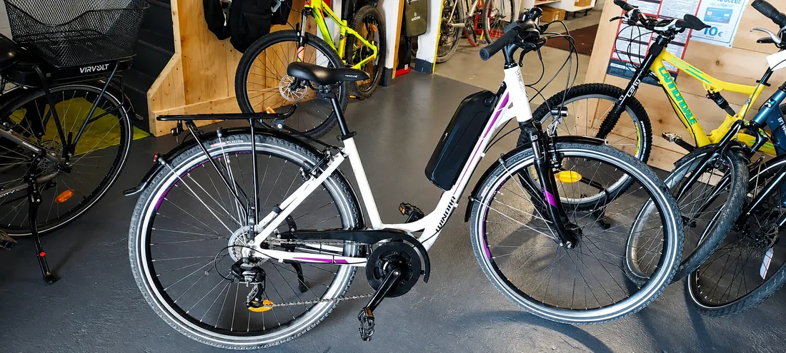 Vélo transformé ou réparé par DSF Services (6)
