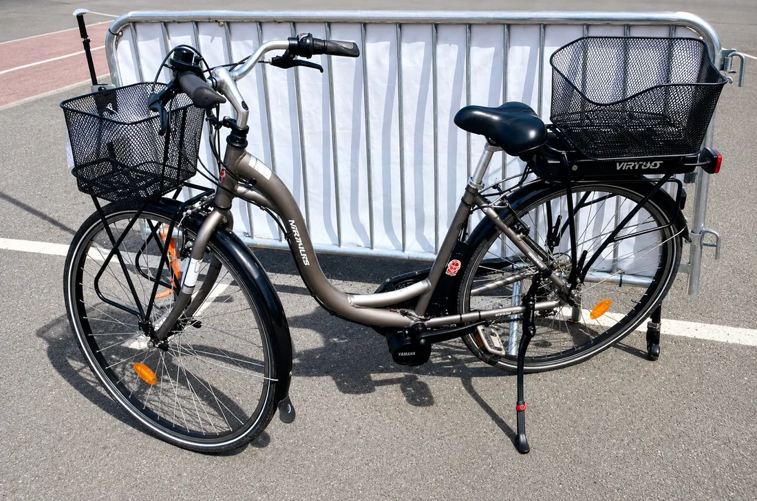 Vélo transformé ou réparé par DSF Services (8)